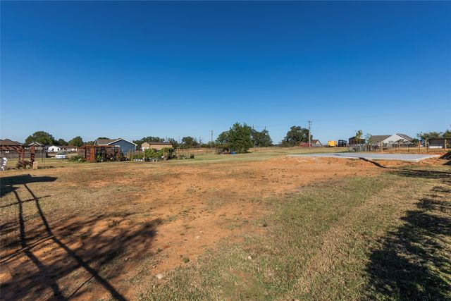 128 Mccrae Lane, Boyd, TX 76023