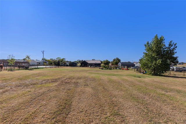 128 Mccrae Lane, Boyd, TX 76023