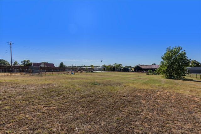 128 Mccrae Lane, Boyd, TX 76023