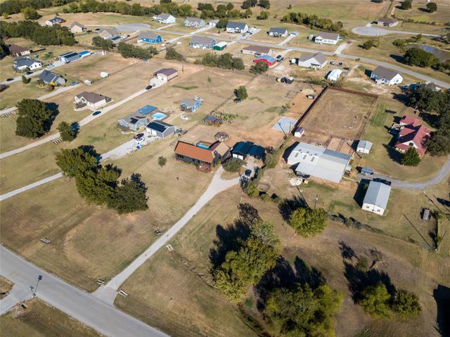 128 Mccrae Lane, Boyd, TX 76023