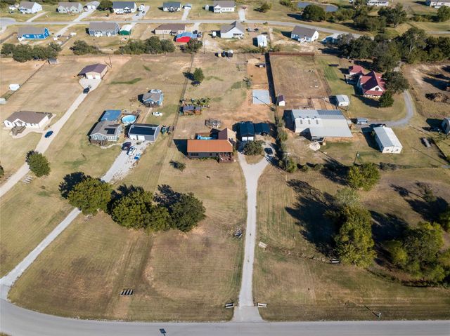 128 Mccrae Lane, Boyd, TX 76023