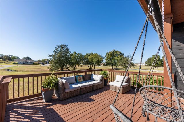 128 Mccrae Lane, Boyd, TX 76023