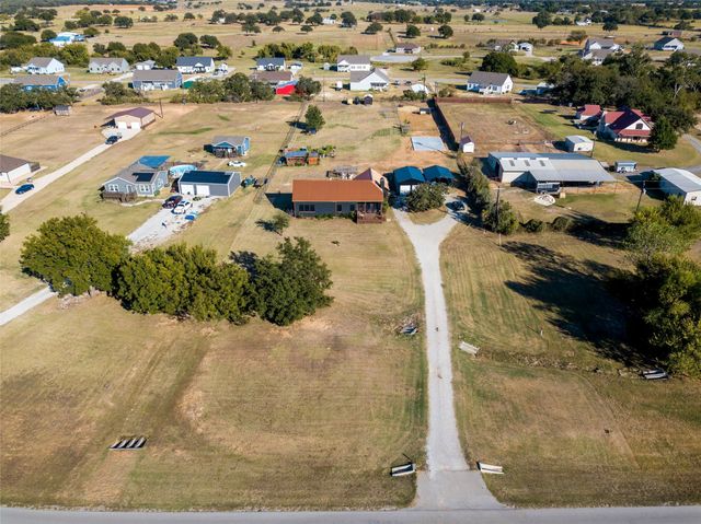 128 Mccrae Lane, Boyd, TX 76023