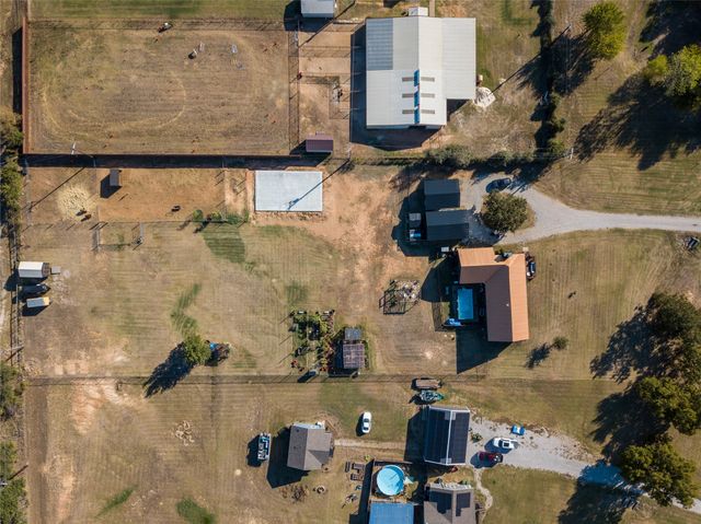 128 Mccrae Lane, Boyd, TX 76023