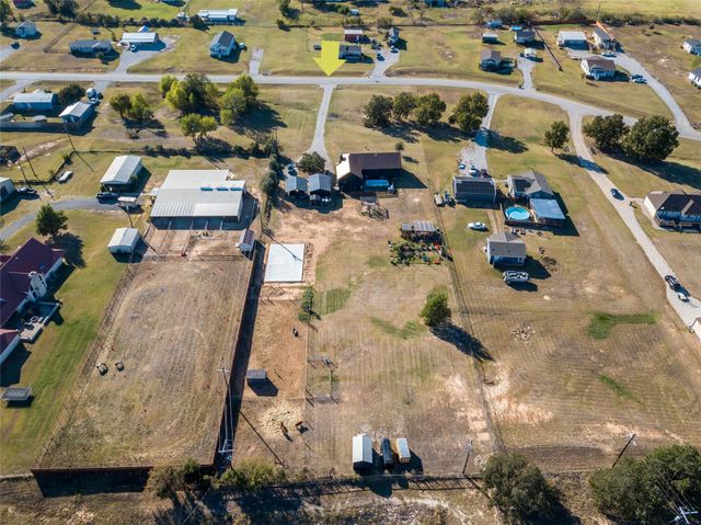 128 Mccrae Lane, Boyd, TX 76023