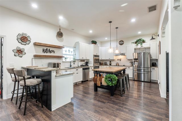 128 Mccrae Lane, Boyd, TX 76023