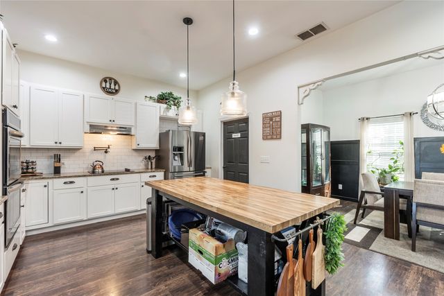 128 Mccrae Lane, Boyd, TX 76023