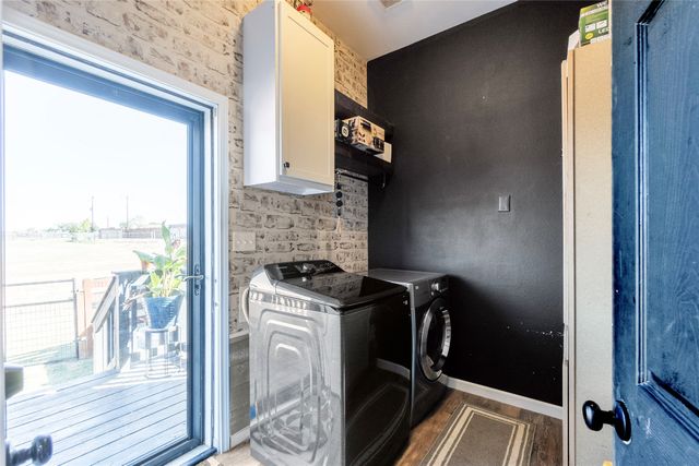 128 Mccrae Lane, Boyd, TX 76023