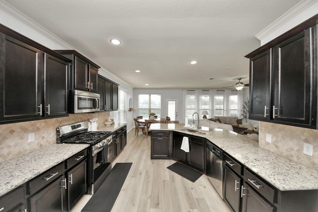 15711 Windsor Bluff Drive, Cypress, TX 77429