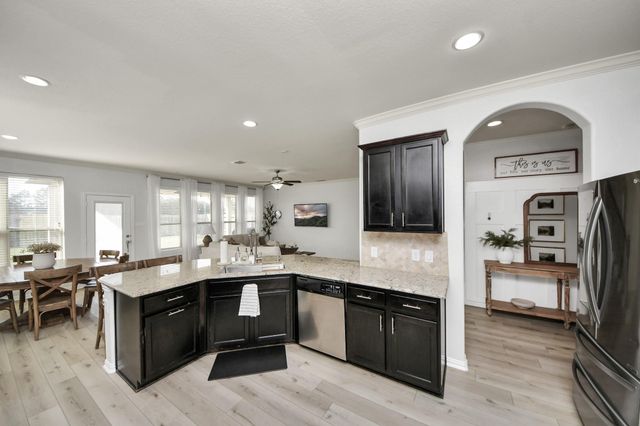 15711 Windsor Bluff Drive, Cypress, TX 77429