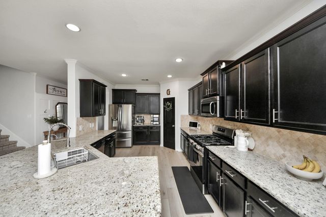 15711 Windsor Bluff Drive, Cypress, TX 77429