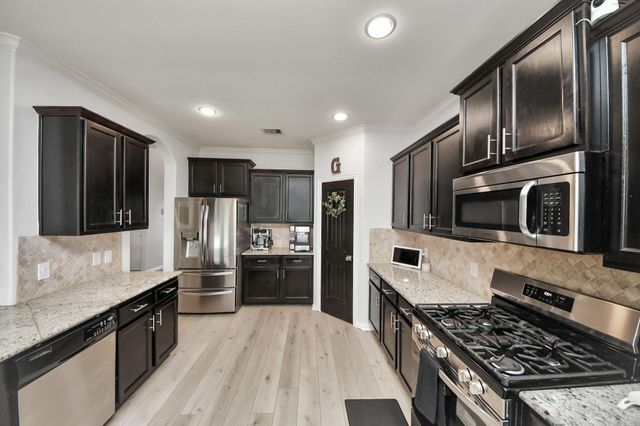 15711 Windsor Bluff Drive, Cypress, TX 77429