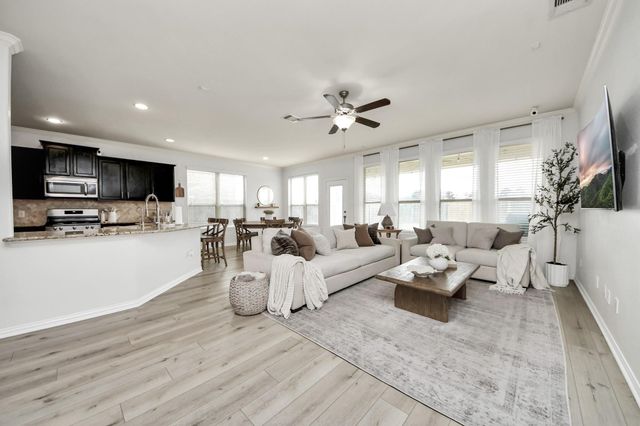 15711 Windsor Bluff Drive, Cypress, TX 77429