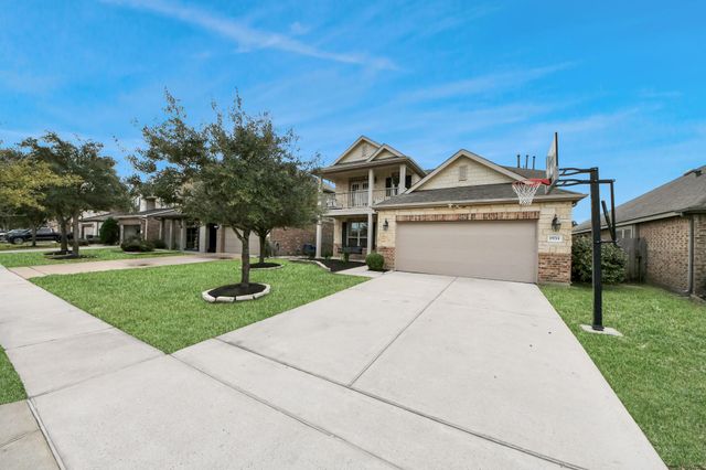 15711 Windsor Bluff Drive, Cypress, TX 77429