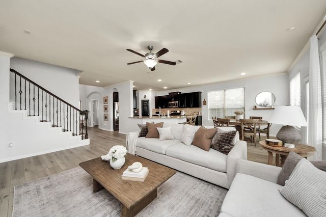 15711 Windsor Bluff Drive, Cypress, TX 77429