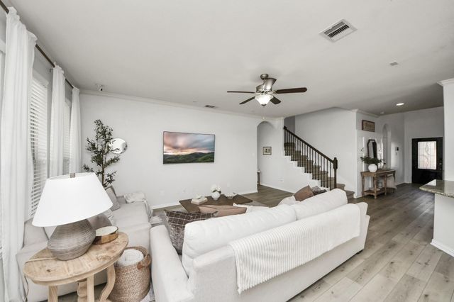 15711 Windsor Bluff Drive, Cypress, TX 77429