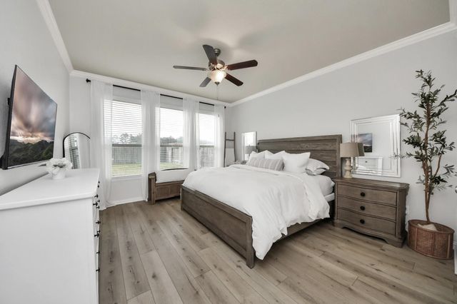 15711 Windsor Bluff Drive, Cypress, TX 77429