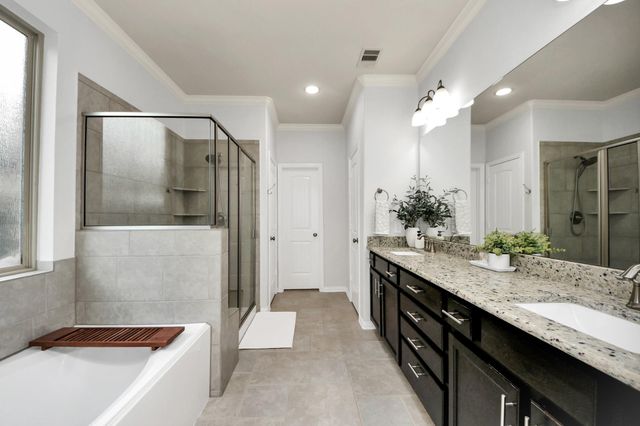 15711 Windsor Bluff Drive, Cypress, TX 77429