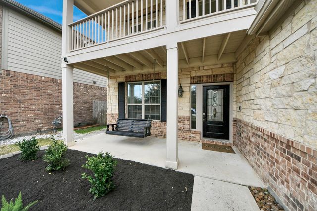 15711 Windsor Bluff Drive, Cypress, TX 77429