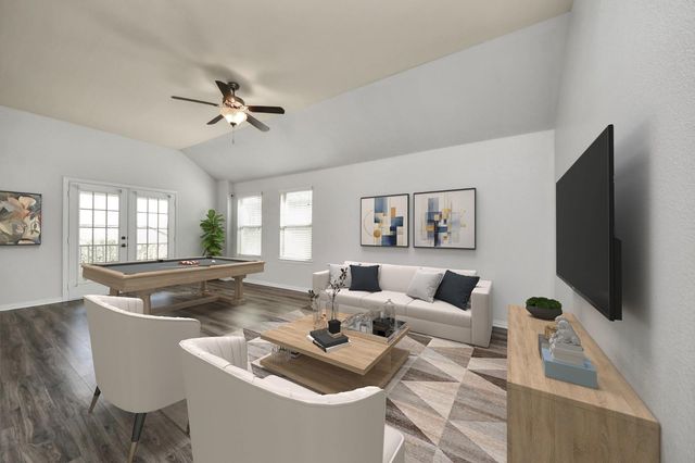 15711 Windsor Bluff Drive, Cypress, TX 77429