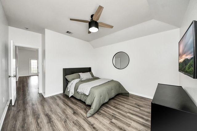 15711 Windsor Bluff Drive, Cypress, TX 77429