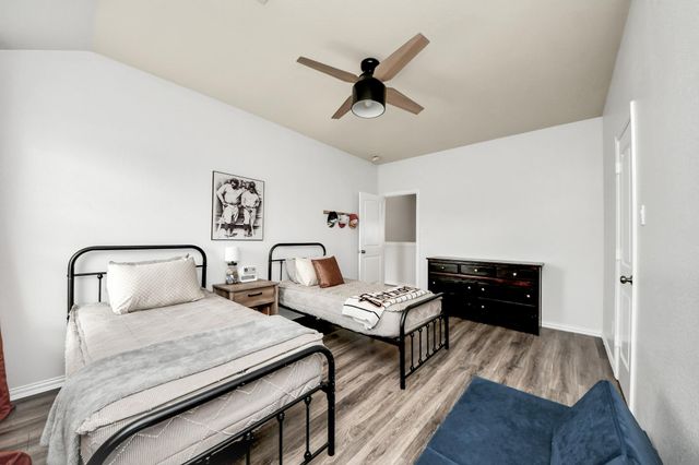 15711 Windsor Bluff Drive, Cypress, TX 77429