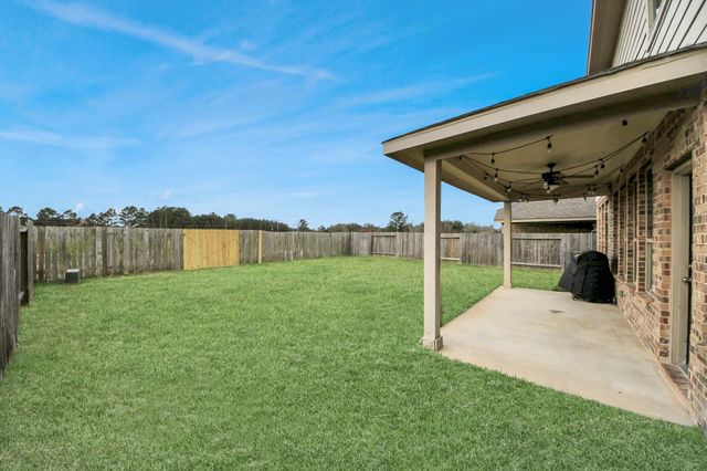 15711 Windsor Bluff Drive, Cypress, TX 77429