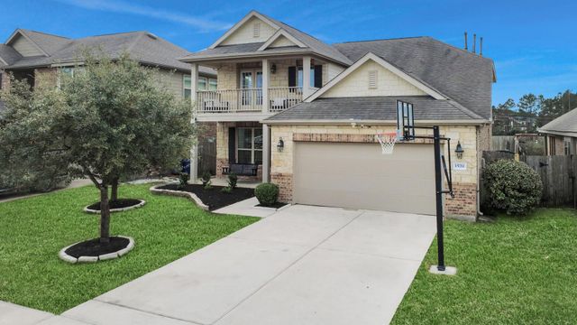 15711 Windsor Bluff Drive, Cypress, TX 77429