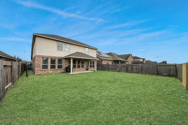 15711 Windsor Bluff Drive, Cypress, TX 77429