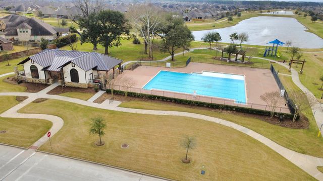 15711 Windsor Bluff Drive, Cypress, TX 77429