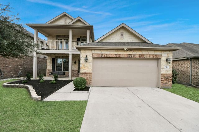15711 Windsor Bluff Drive, Cypress, TX 77429