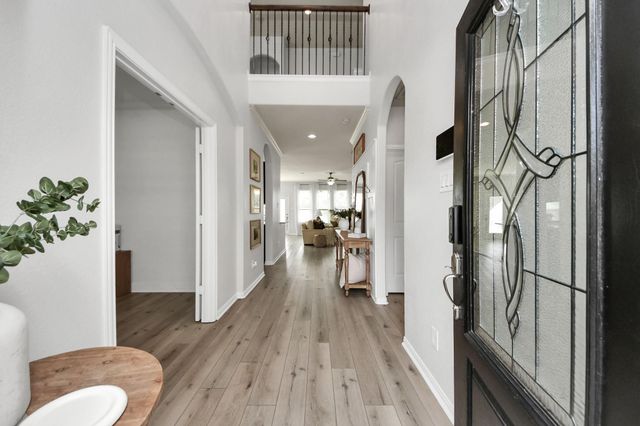 15711 Windsor Bluff Drive, Cypress, TX 77429