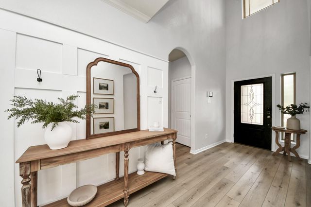 15711 Windsor Bluff Drive, Cypress, TX 77429