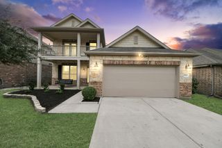15711 Windsor Bluff Drive, Cypress, TX 77429
