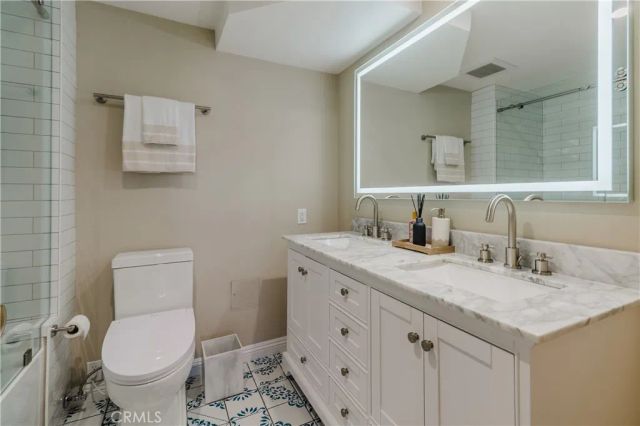 7250 Franklin 1008, Los Angeles, CA 90046