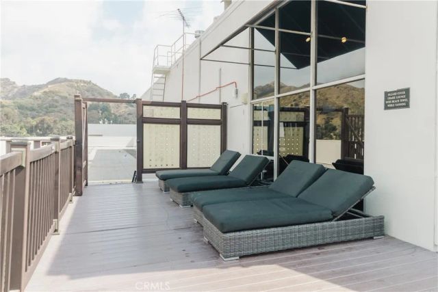 7250 Franklin 1008, Los Angeles, CA 90046