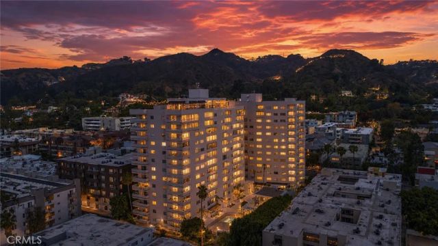 7250 Franklin 1008, Los Angeles, CA 90046
