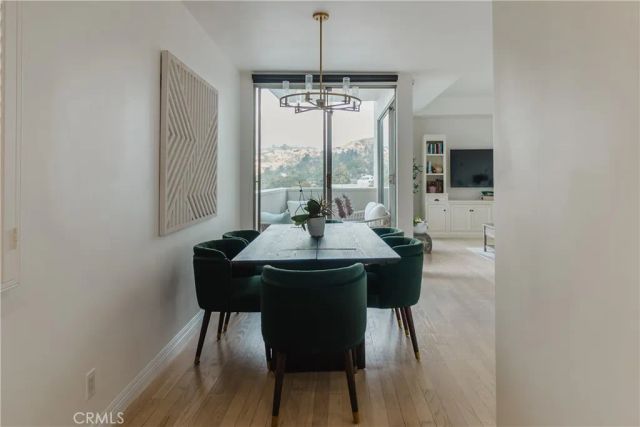 7250 Franklin 1008, Los Angeles, CA 90046
