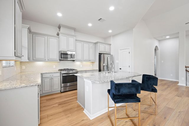 18554 Jasmine Garden Place, Humble, TX 77346