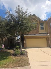 18554 Jasmine Garden Place, Humble, TX 77346