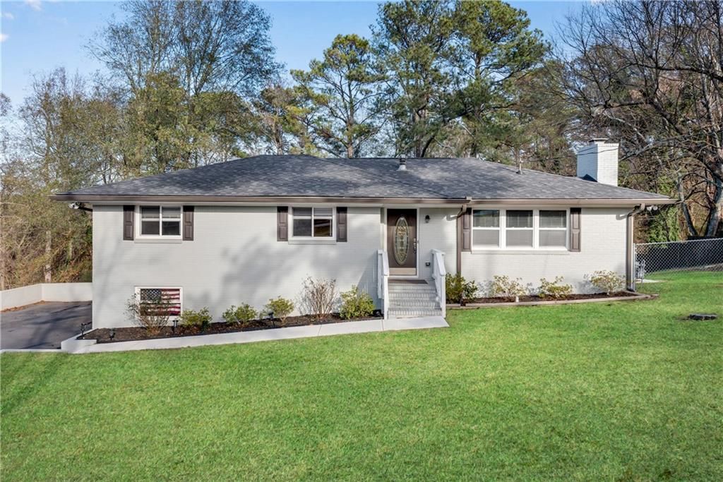 1564 Park Lane, Marietta, GA 30066