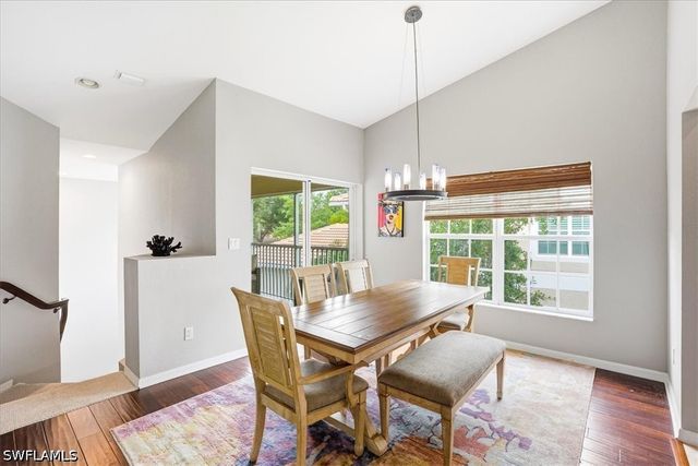 5615 Sherborn DR 201, Naples, FL 34110