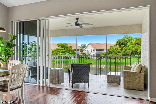 5615 Sherborn DR 201, Naples, FL 34110