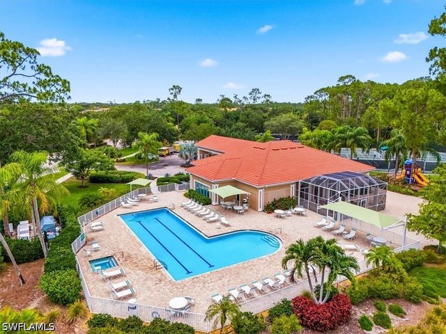 5615 Sherborn DR 201, Naples, FL 34110