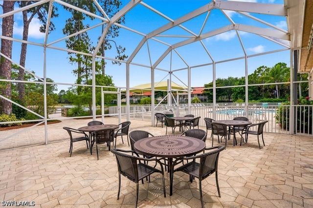 5615 Sherborn DR 201, Naples, FL 34110