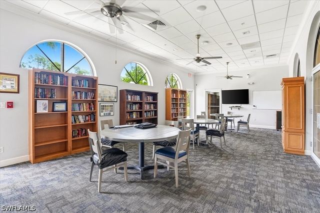 5615 Sherborn DR 201, Naples, FL 34110