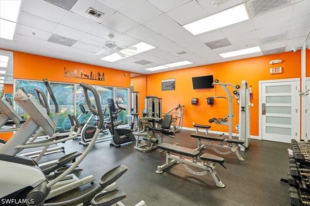 5615 Sherborn DR 201, Naples, FL 34110