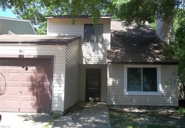 725 Garfield AVE, Virginia Beach, VA 23452