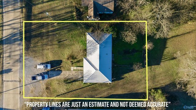 1600 Old Huntsville Highway, Arab, AL 35613