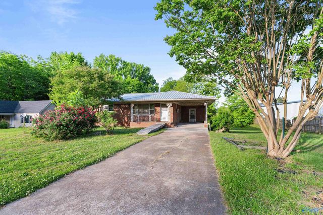 1600 Old Huntsville Highway, Arab, AL 35613